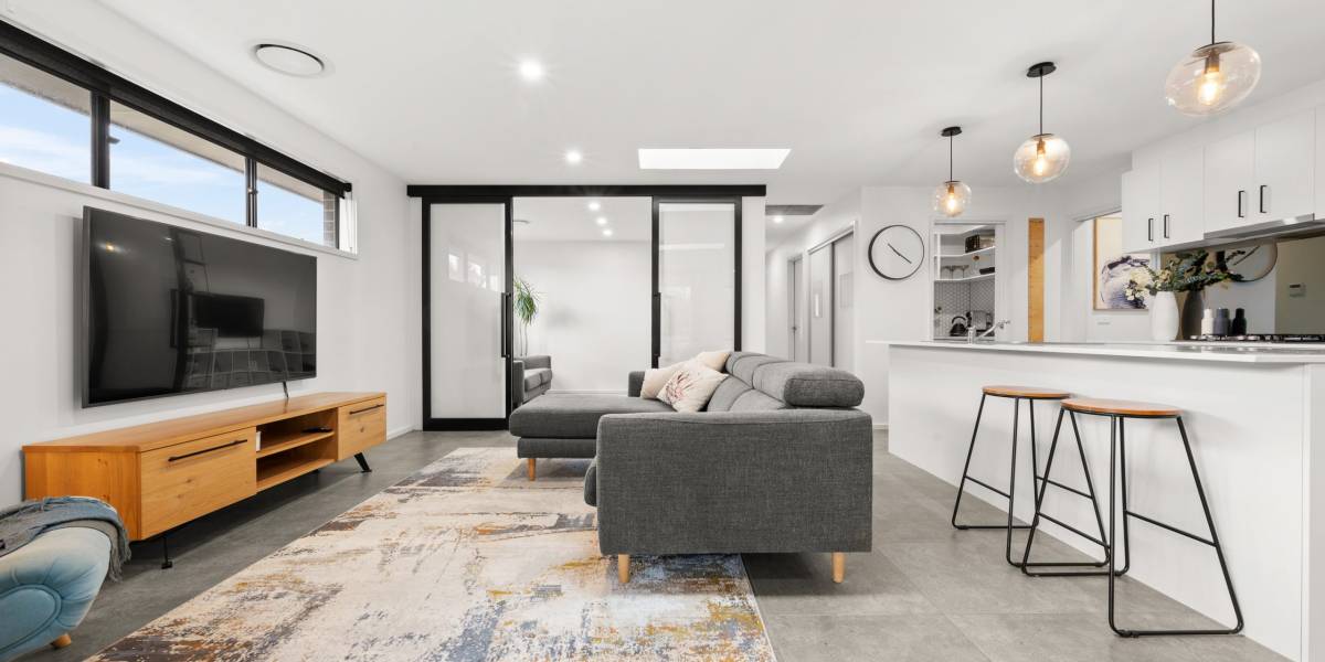 44 Pademelon Street, THROSBY, ACT 2914 AUS