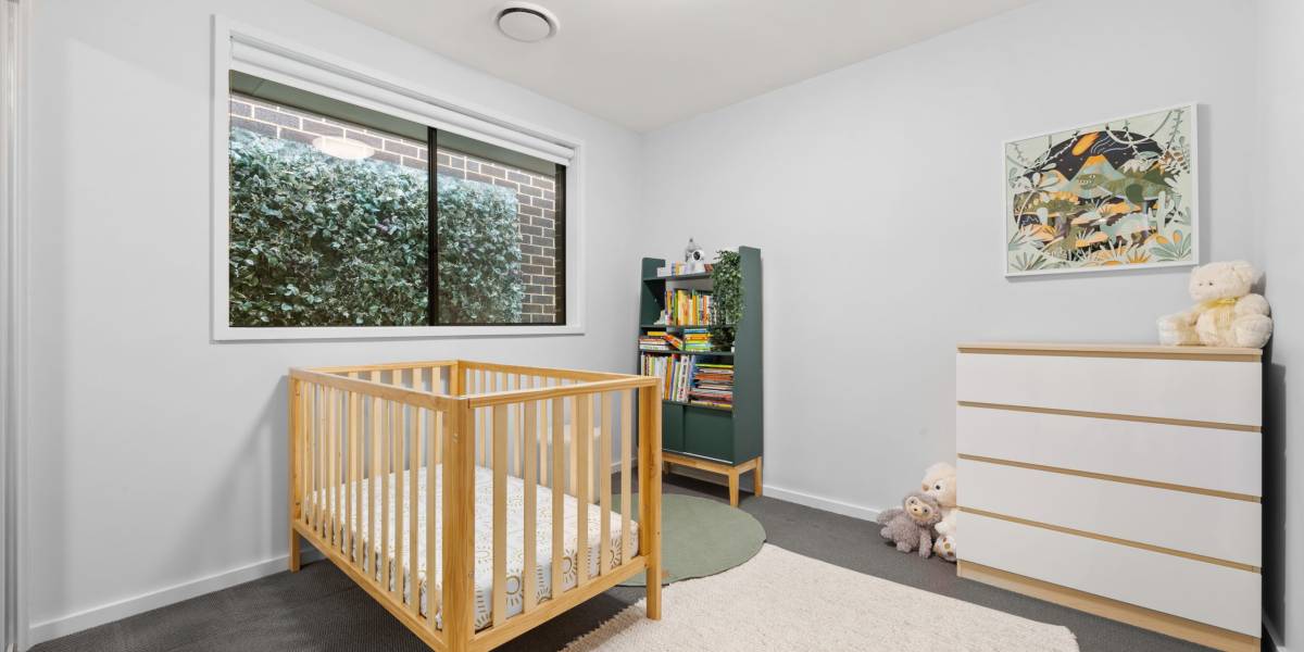 44 Pademelon Street, THROSBY, ACT 2914 AUS