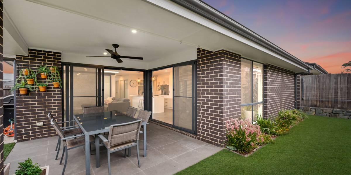 44 Pademelon Street, THROSBY, ACT 2914 AUS