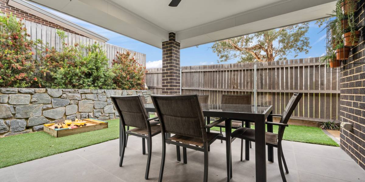 44 Pademelon Street, THROSBY, ACT 2914 AUS