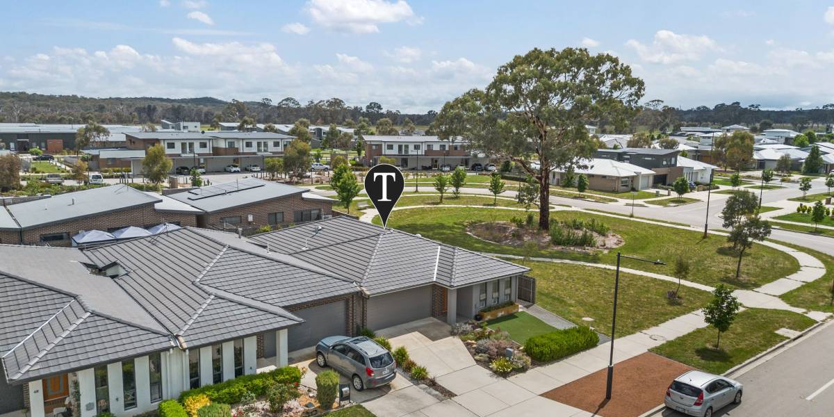 44 Pademelon Street, THROSBY, ACT 2914 AUS