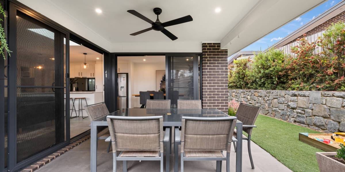44 Pademelon Street, THROSBY, ACT 2914 AUS
