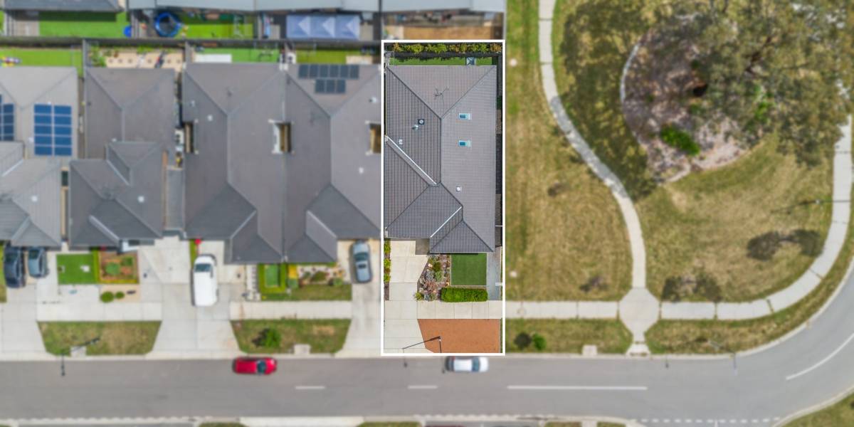 44 Pademelon Street, THROSBY, ACT 2914 AUS