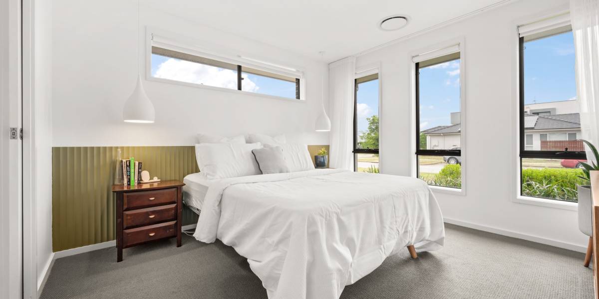 44 Pademelon Street, THROSBY, ACT 2914 AUS