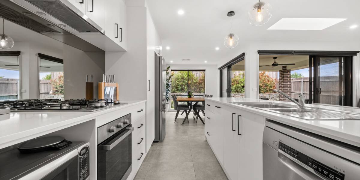 44 Pademelon Street, THROSBY, ACT 2914 AUS