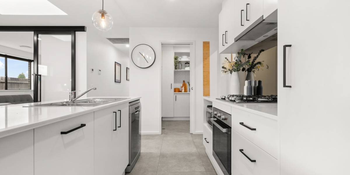 44 Pademelon Street, THROSBY, ACT 2914 AUS