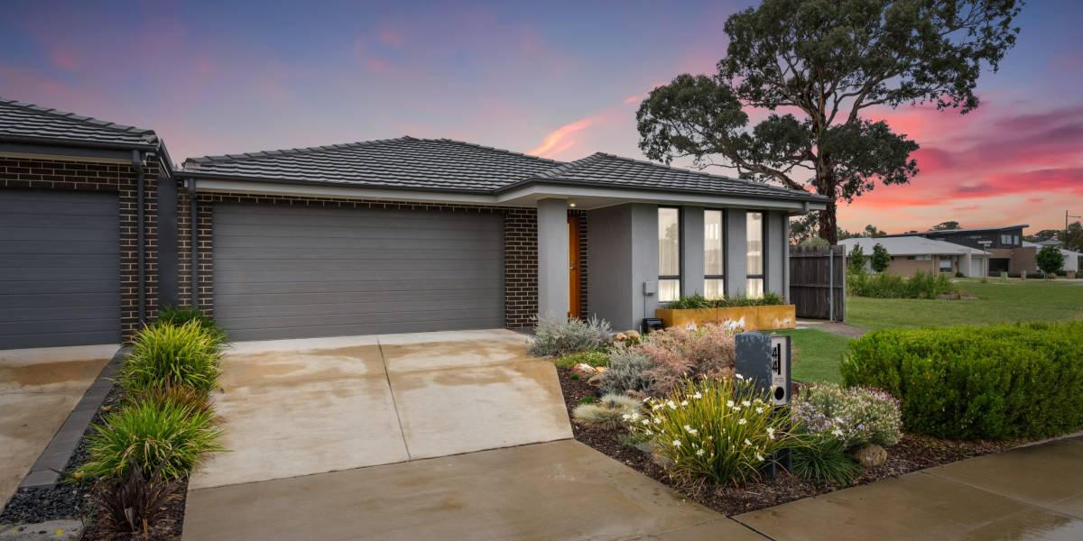 44 Pademelon Street, THROSBY, ACT 2914 AUS