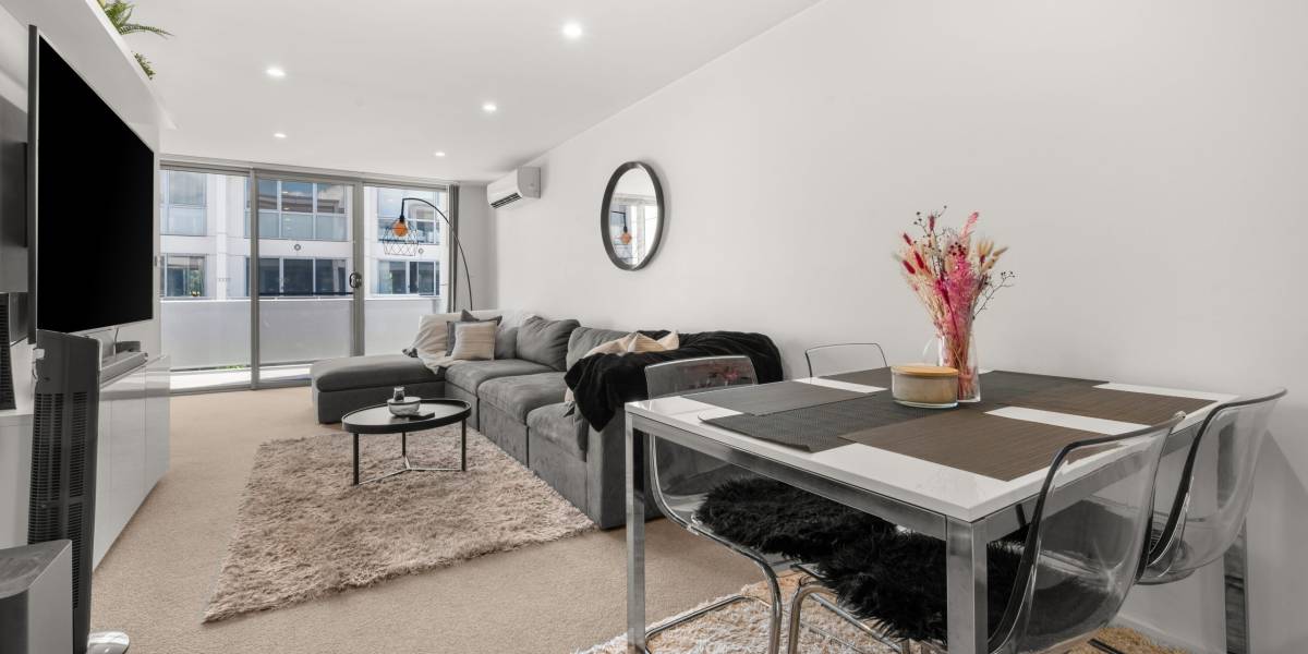 22/815 Horse Park Drive, AMAROO, ACT 2914 AUS