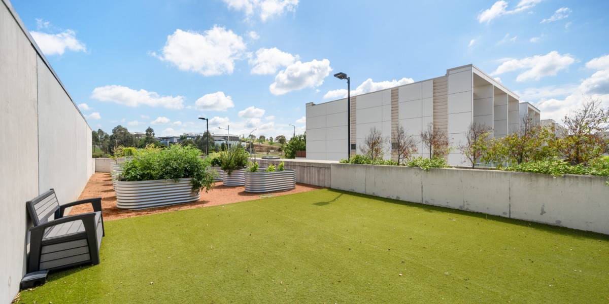 22/815 Horse Park Drive, AMAROO, ACT 2914 AUS