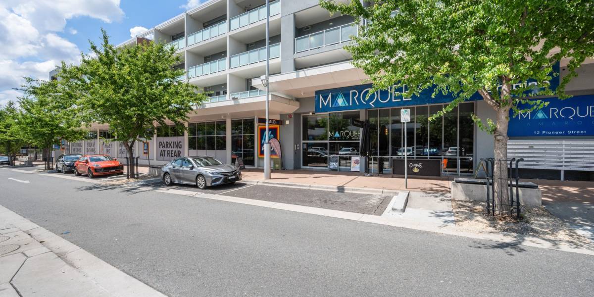 22/815 Horse Park Drive, AMAROO, ACT 2914 AUS