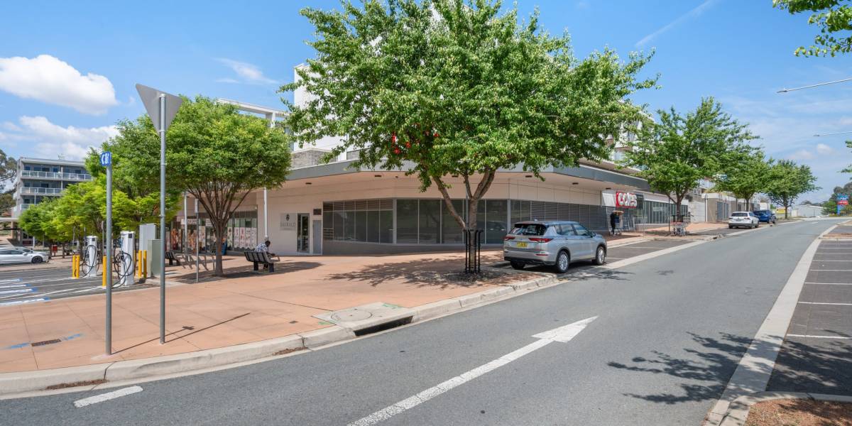 22/815 Horse Park Drive, AMAROO, ACT 2914 AUS
