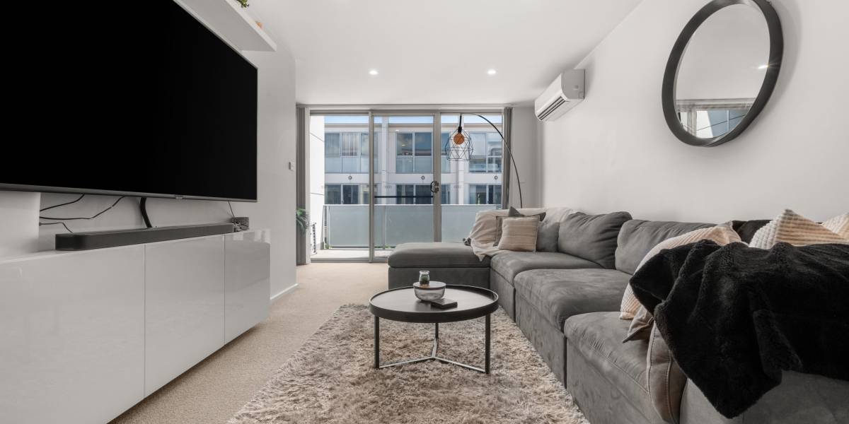 22/815 Horse Park Drive, AMAROO, ACT 2914 AUS