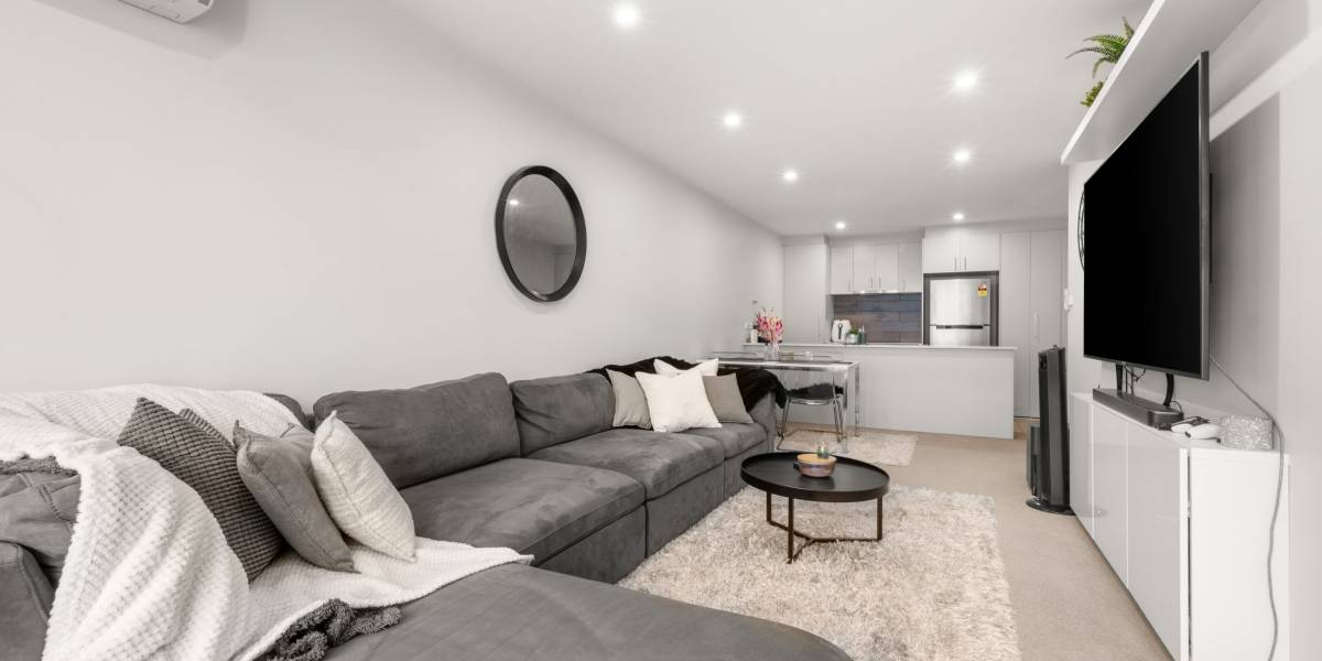 22/815 Horse Park Drive, AMAROO, ACT 2914 AUS