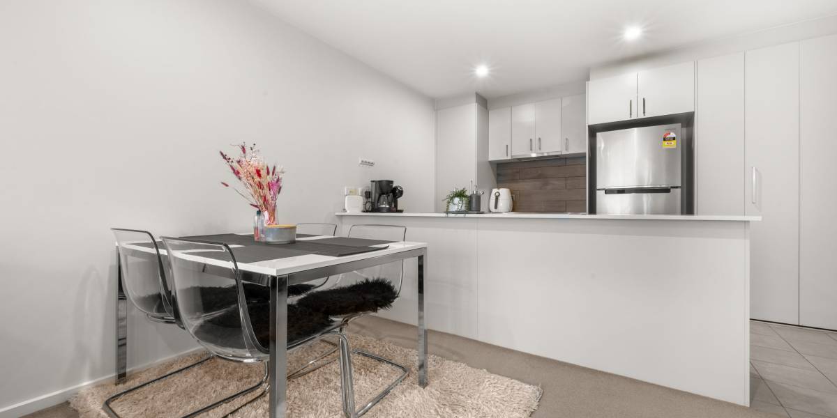 22/815 Horse Park Drive, AMAROO, ACT 2914 AUS