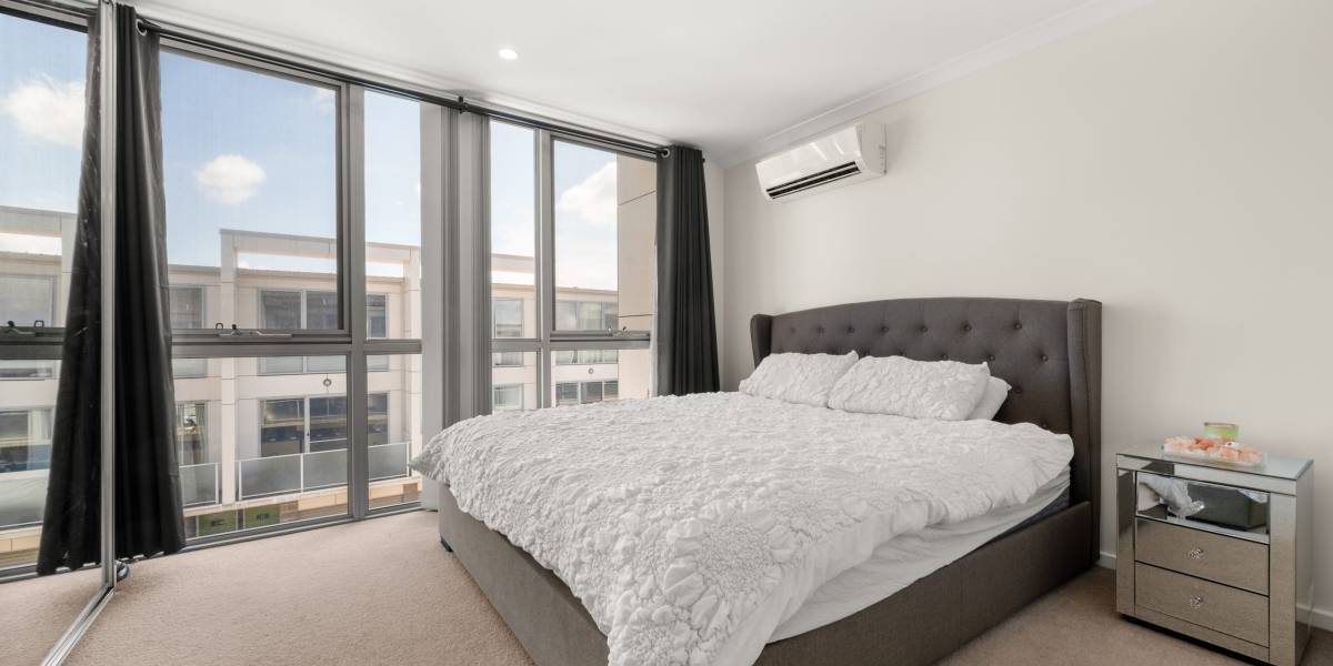 22/815 Horse Park Drive, AMAROO, ACT 2914 AUS
