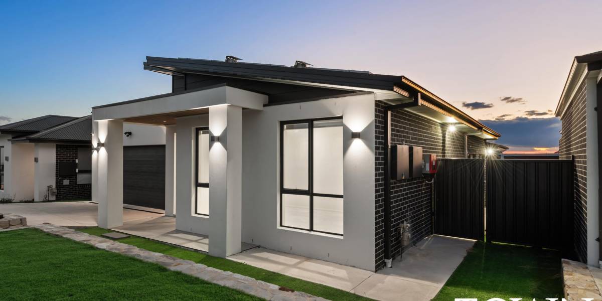 13 Barramundi Street, THROSBY, ACT 2914 AUS