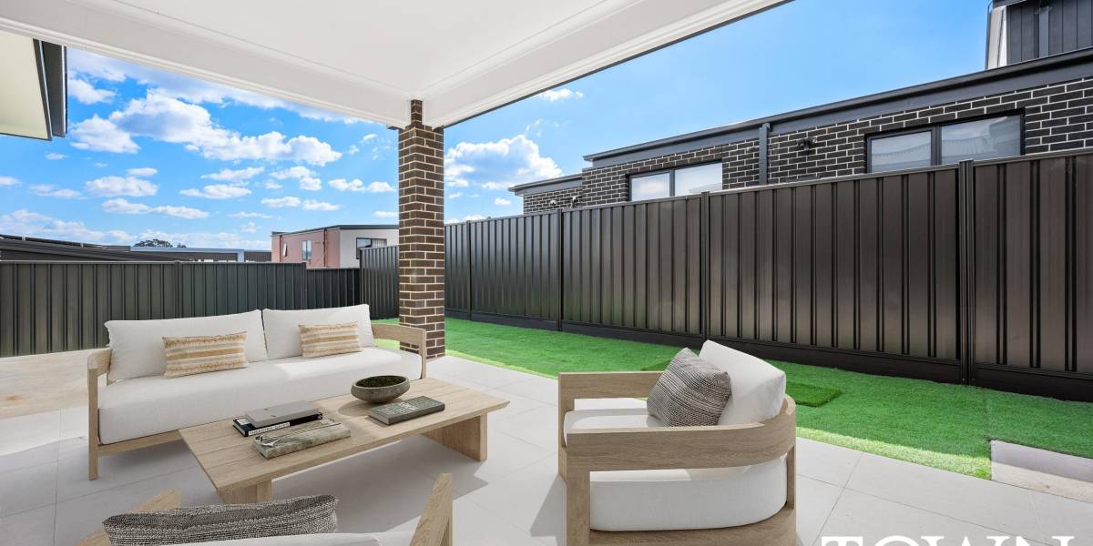 13 Barramundi Street, THROSBY, ACT 2914 AUS