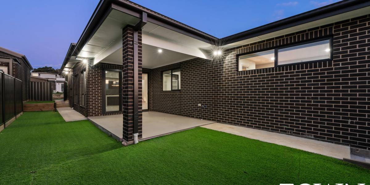13 Barramundi Street, THROSBY, ACT 2914 AUS