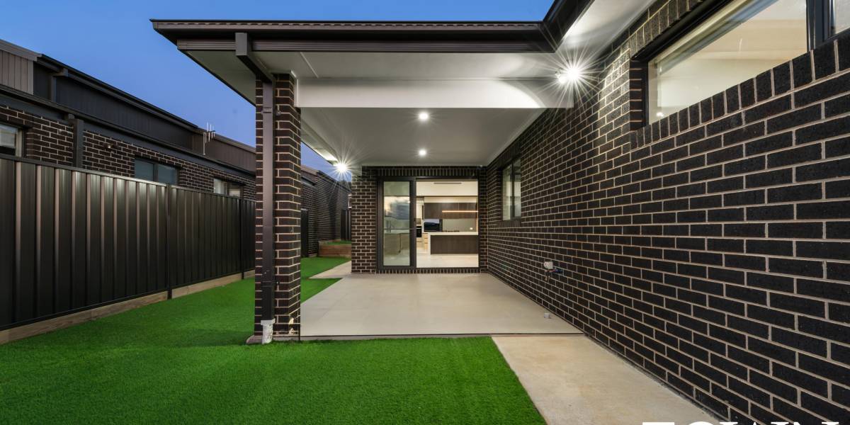 13 Barramundi Street, THROSBY, ACT 2914 AUS