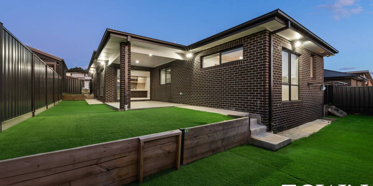 13 Barramundi Street, THROSBY, ACT 2914 AUS