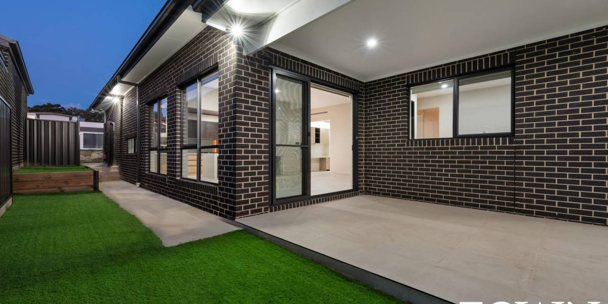 13 Barramundi Street, THROSBY, ACT 2914 AUS