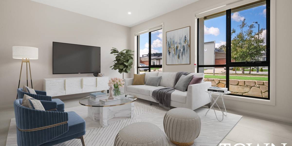 13 Barramundi Street, THROSBY, ACT 2914 AUS