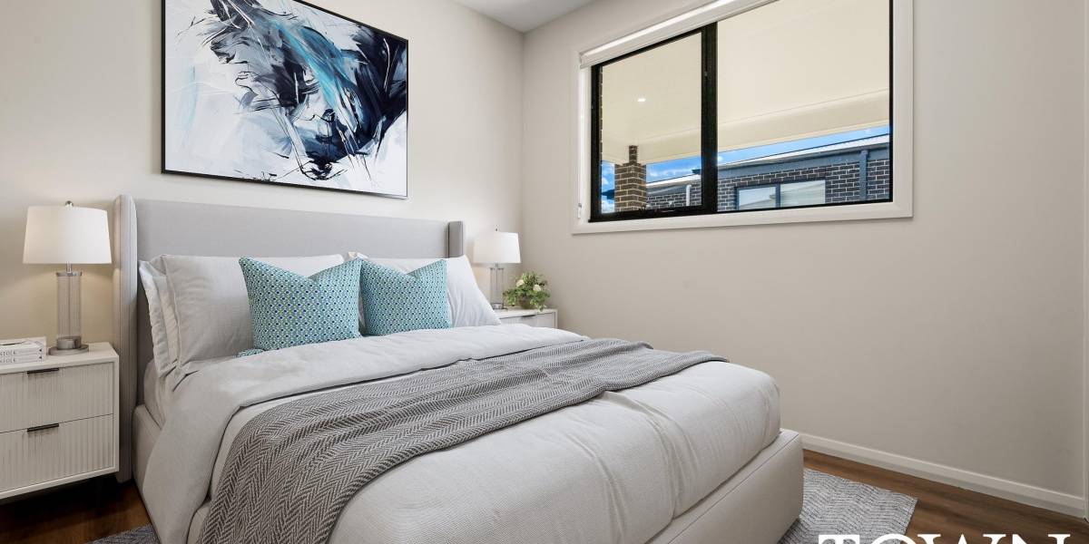 13 Barramundi Street, THROSBY, ACT 2914 AUS