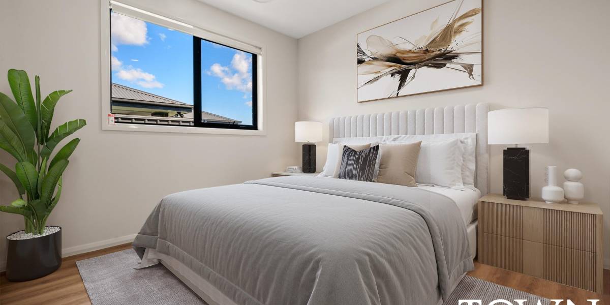 13 Barramundi Street, THROSBY, ACT 2914 AUS