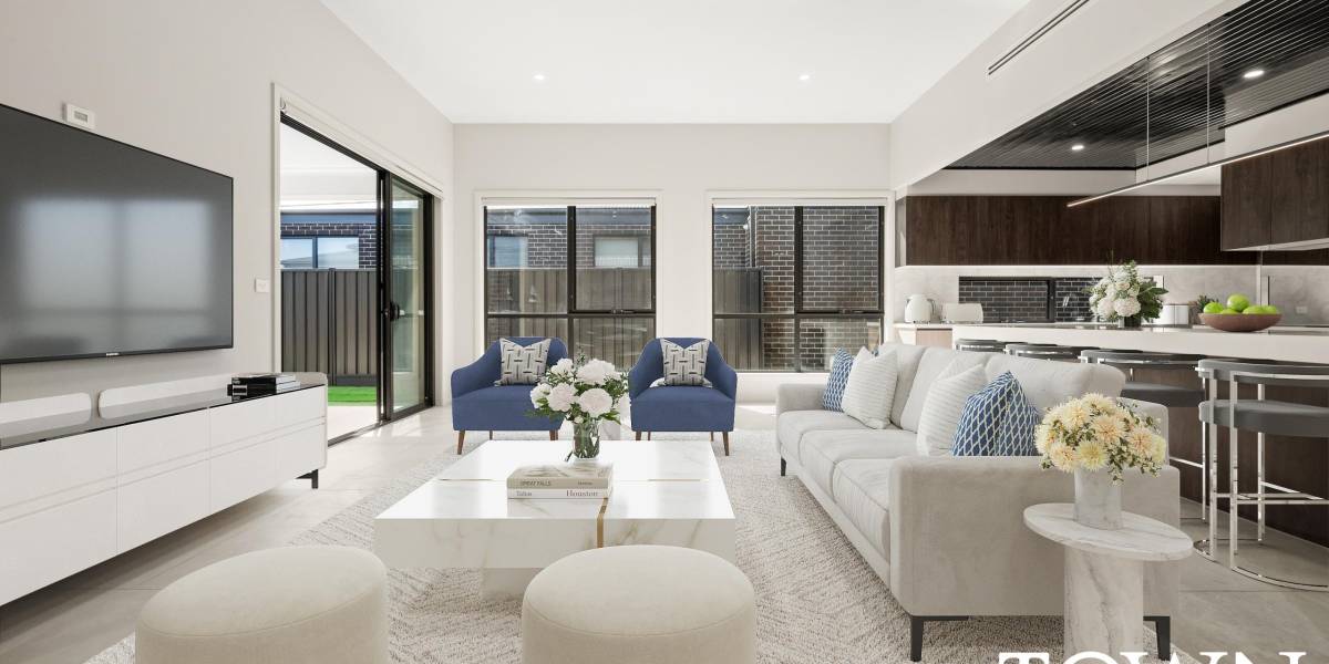 13 Barramundi Street, THROSBY, ACT 2914 AUS