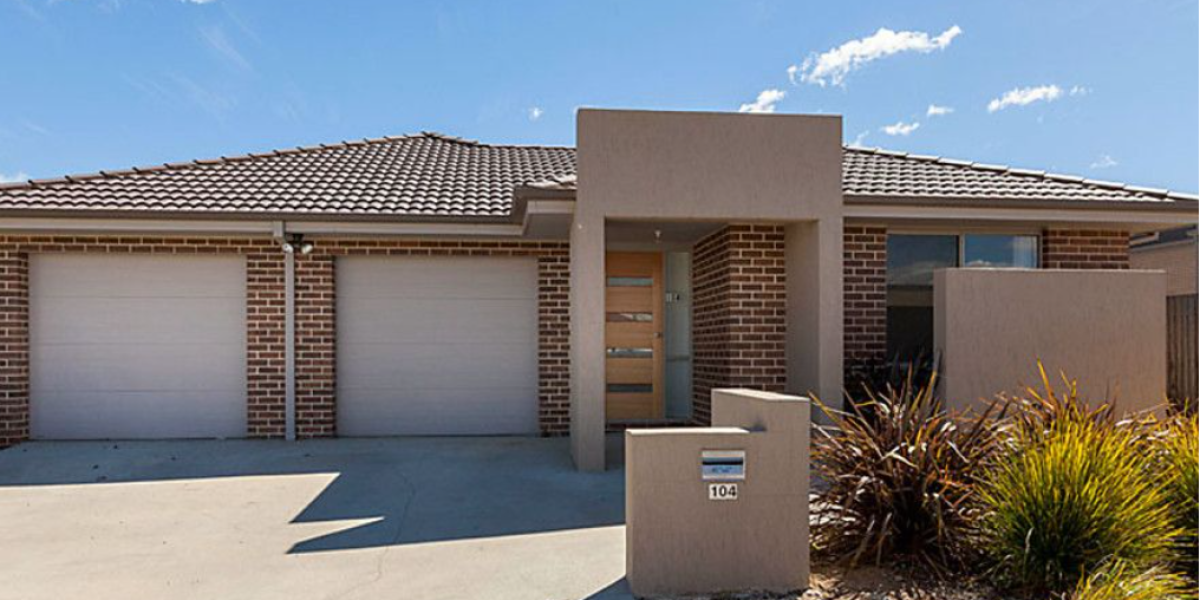 104 Gwen Meredith Loop, FRANKLIN, ACT 2913 AUS