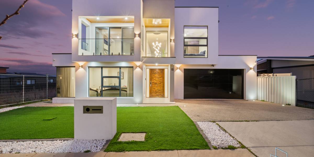 15 Lex Banning Street, WRIGHT, ACT 2611 AUS