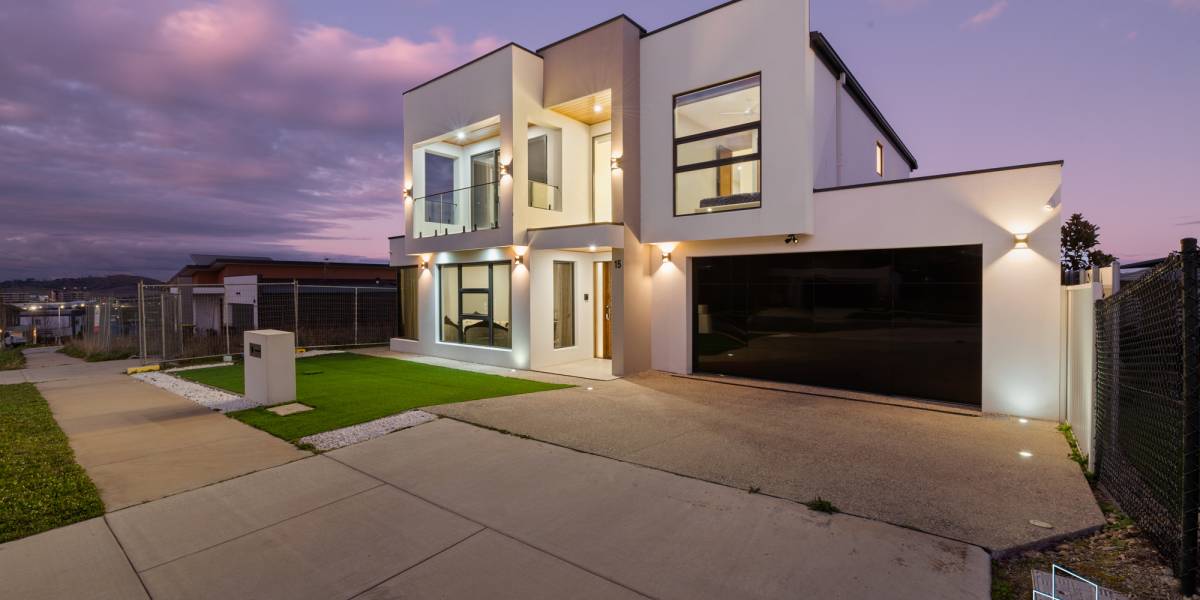 15 Lex Banning Street, WRIGHT, ACT 2611 AUS