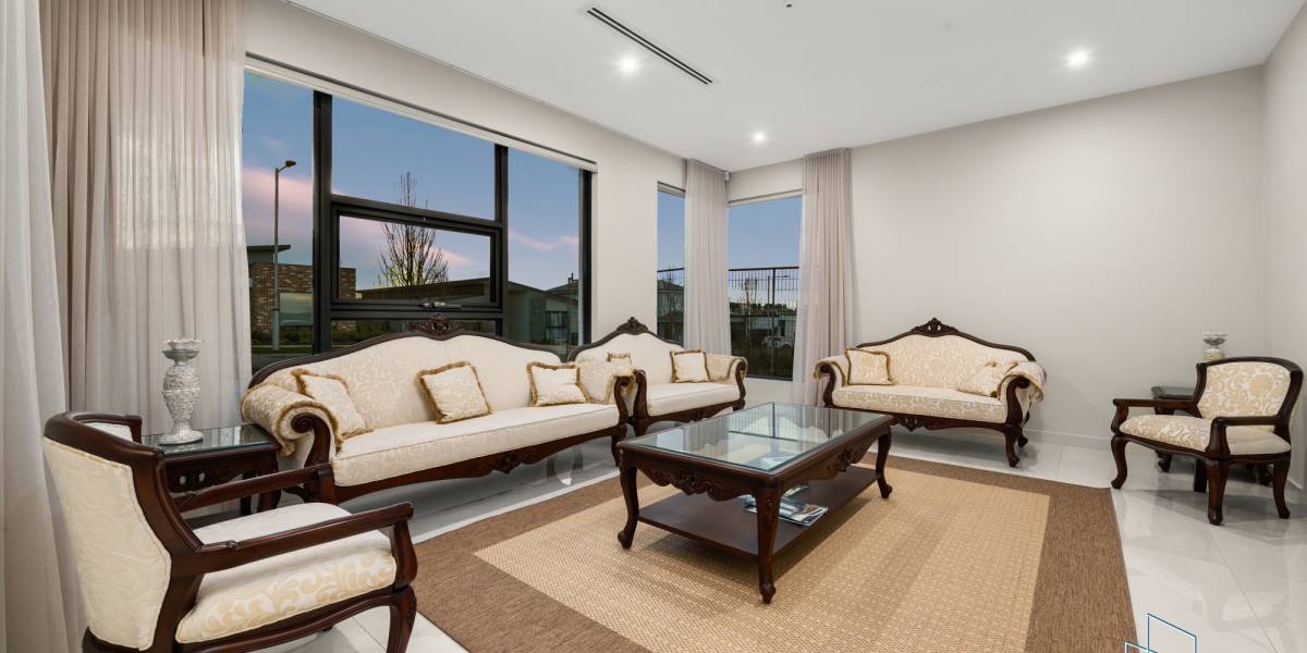 15 Lex Banning Street, WRIGHT, ACT 2611 AUS
