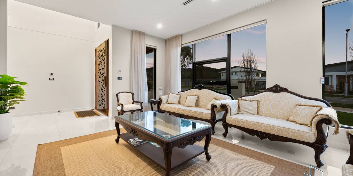 15 Lex Banning Street, WRIGHT, ACT 2611 AUS