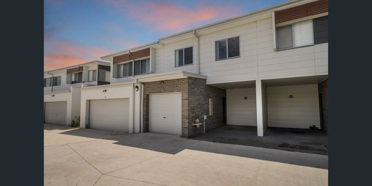 9/9 Solong Street, LAWSON, ACT 2617 AUS