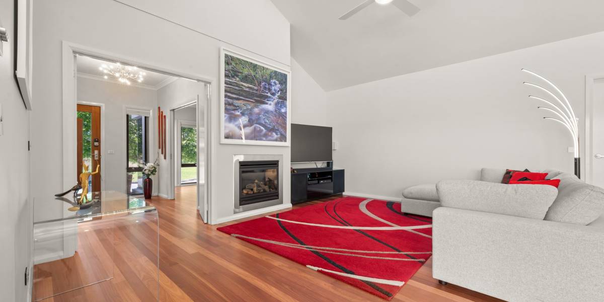 23 Ruth Dobson Street, CASEY, ACT 2913 AUS