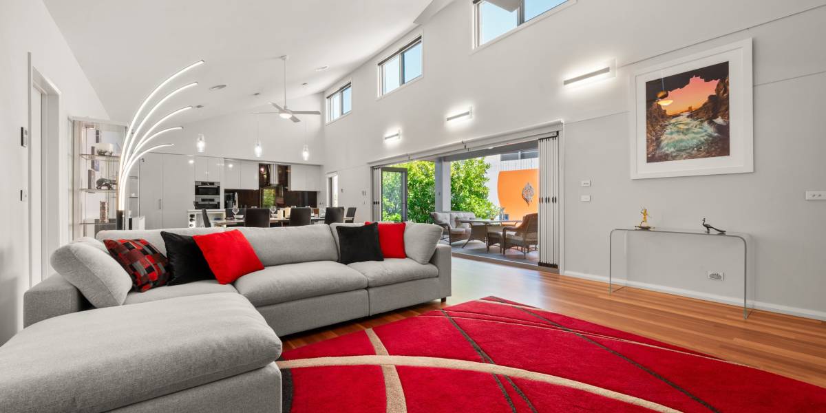 23 Ruth Dobson Street, CASEY, ACT 2913 AUS