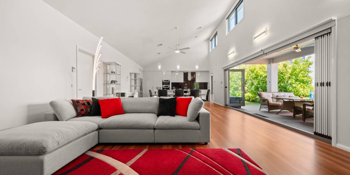 23 Ruth Dobson Street, CASEY, ACT 2913 AUS