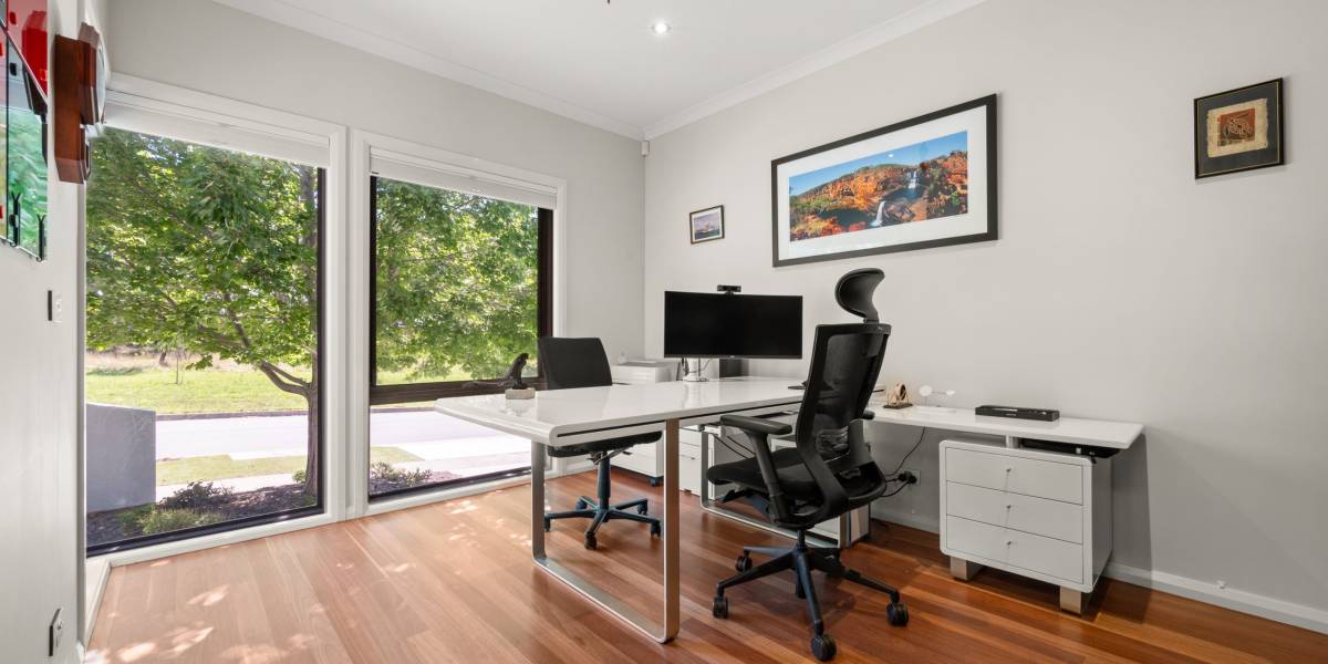 23 Ruth Dobson Street, CASEY, ACT 2913 AUS