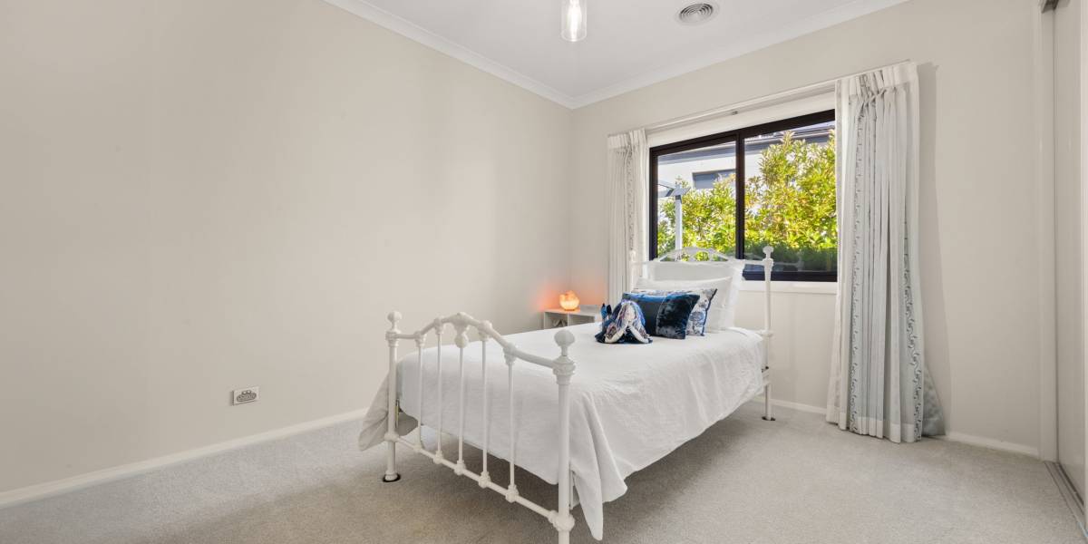 23 Ruth Dobson Street, CASEY, ACT 2913 AUS