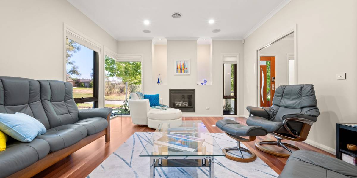 23 Ruth Dobson Street, CASEY, ACT 2913 AUS