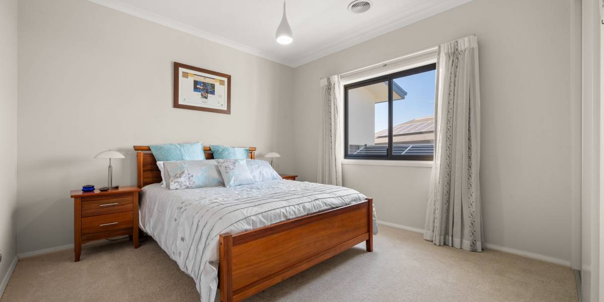 23 Ruth Dobson Street, CASEY, ACT 2913 AUS