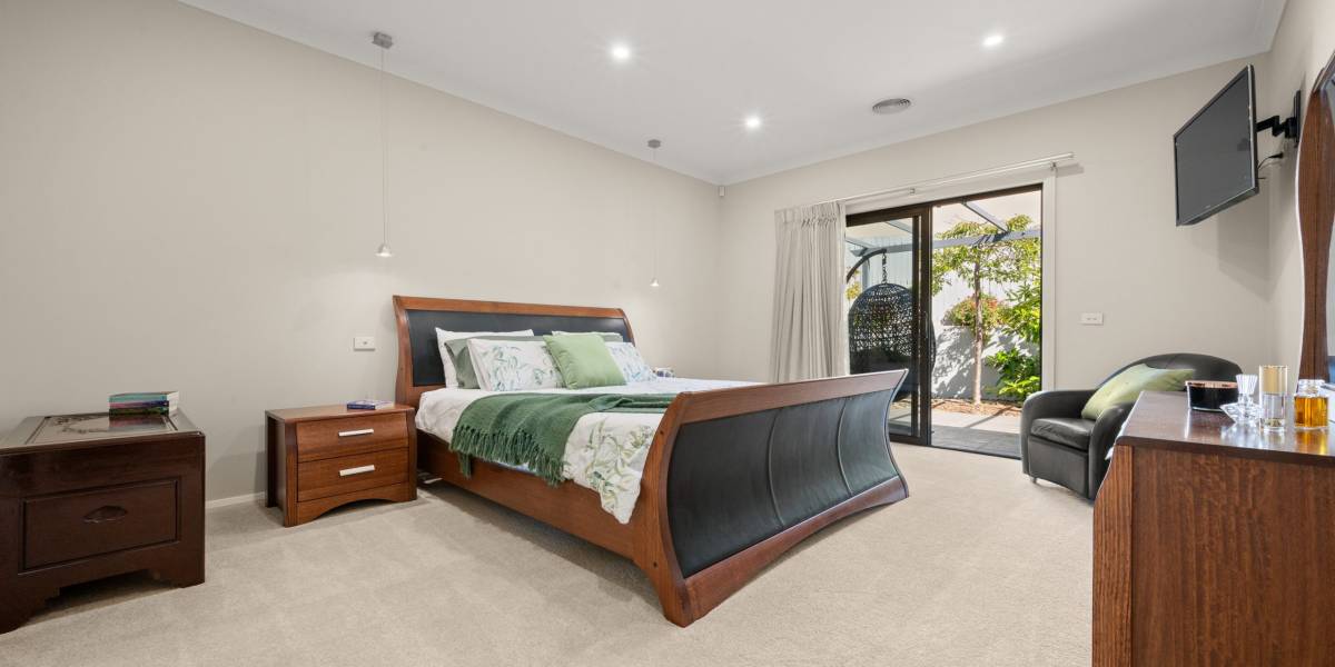 23 Ruth Dobson Street, CASEY, ACT 2913 AUS