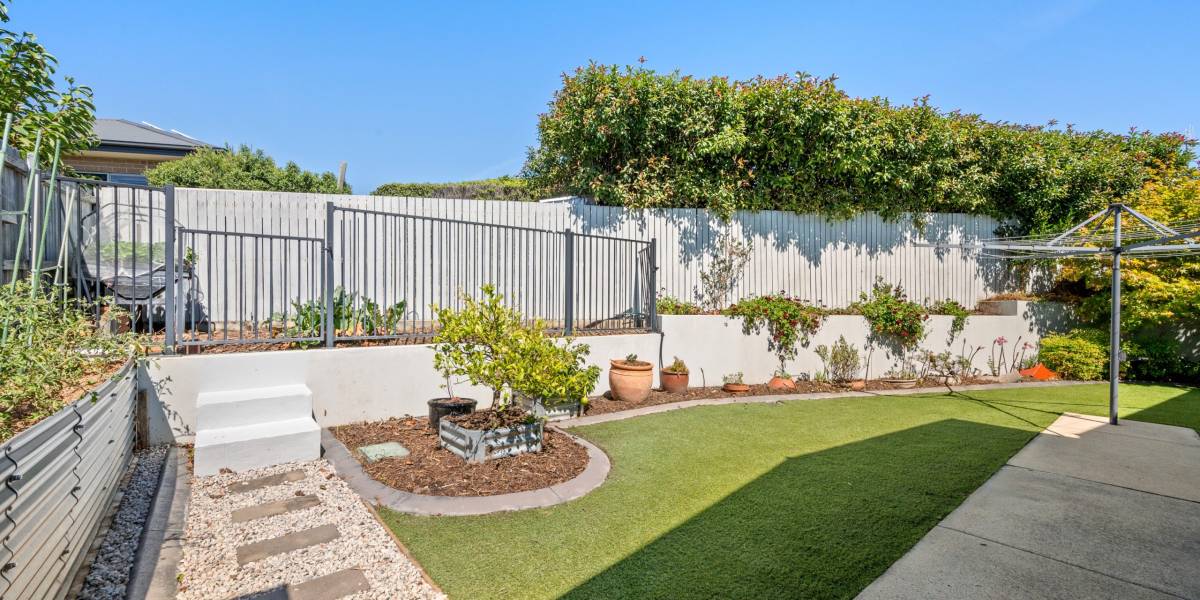 23 Ruth Dobson Street, CASEY, ACT 2913 AUS