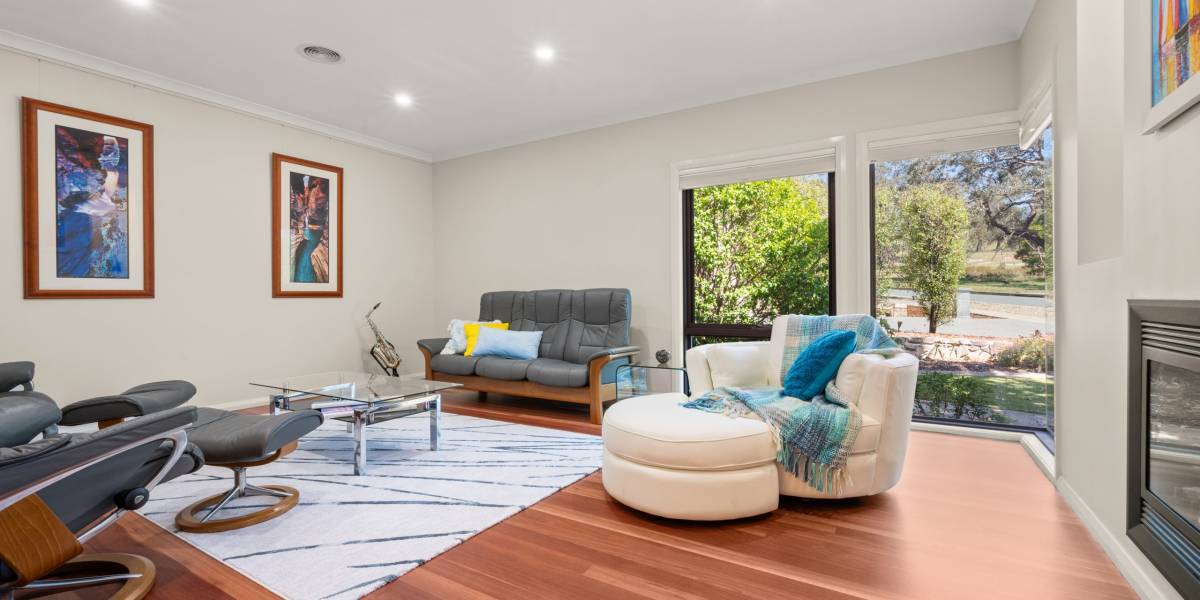 23 Ruth Dobson Street, CASEY, ACT 2913 AUS