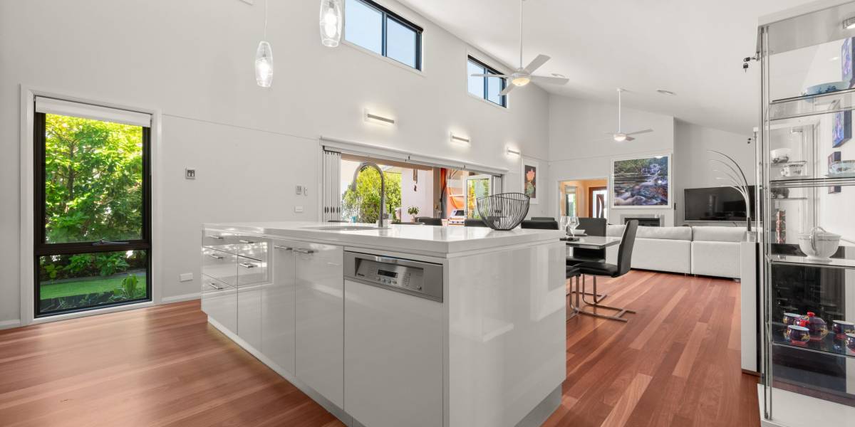 23 Ruth Dobson Street, CASEY, ACT 2913 AUS