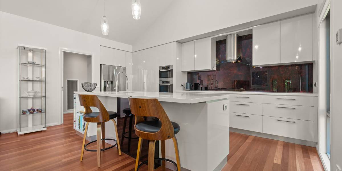23 Ruth Dobson Street, CASEY, ACT 2913 AUS