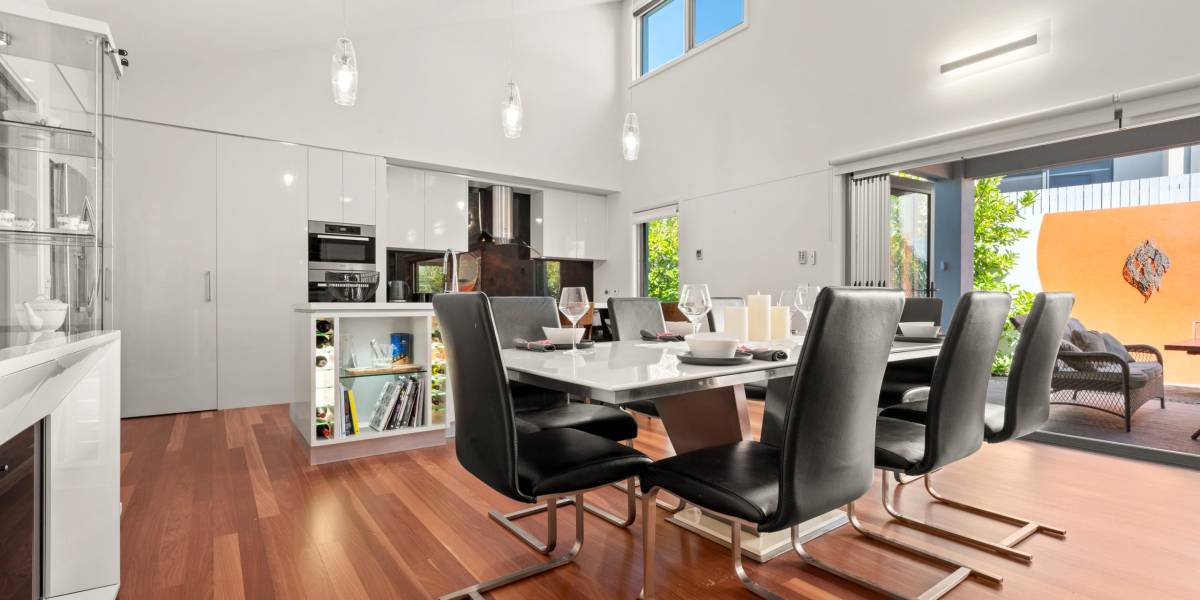 23 Ruth Dobson Street, CASEY, ACT 2913 AUS