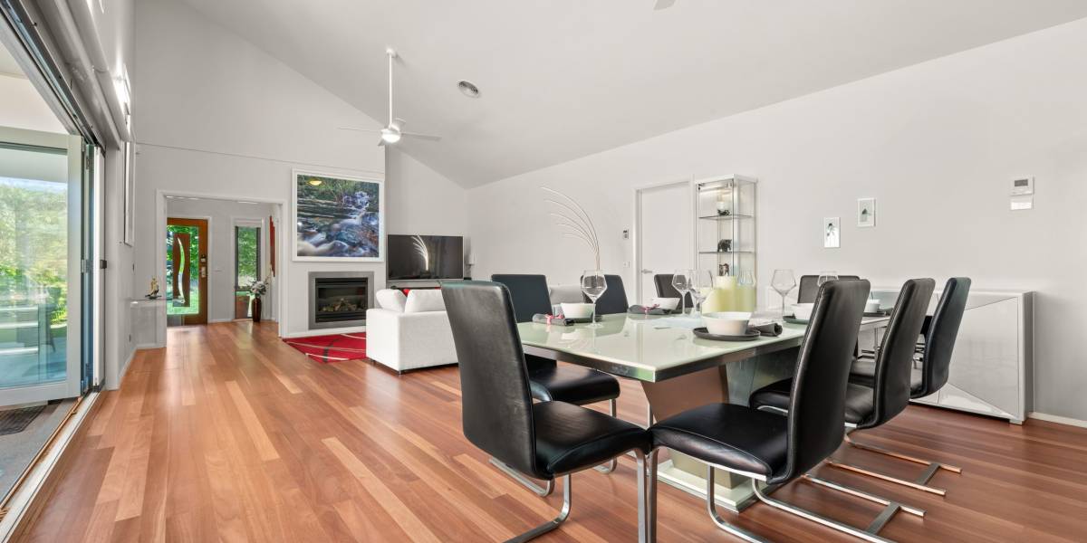 23 Ruth Dobson Street, CASEY, ACT 2913 AUS