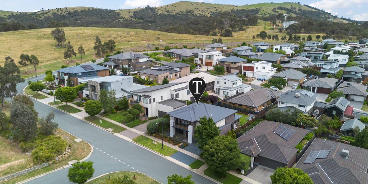 30 Alan Watt Crescent, CASEY, ACT 2913 AUS